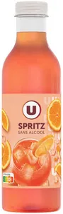 Boisson Spritz Sans Alcool