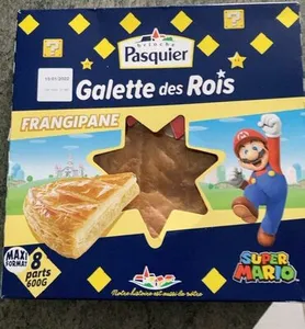 Galette roi