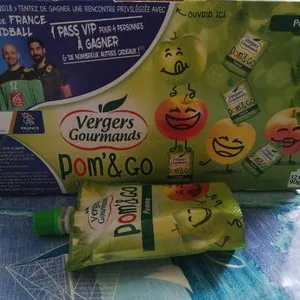 Pom'&Go