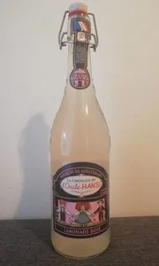 La limonade de l'oncle hansi
