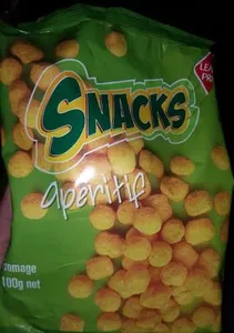 Snacks