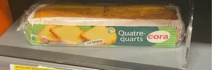 Quatre-quarts