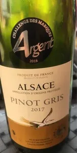 pinot gris