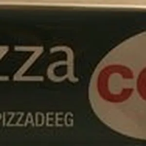 Pâte à pizza