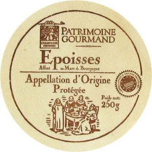 Epoisses Aop