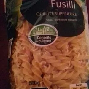 Fusilli