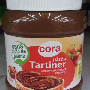Pâte à Tartiner