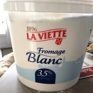 Fromage blanc
