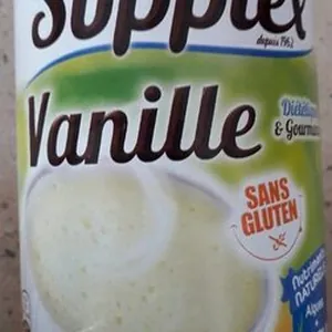 Supplex Vanille