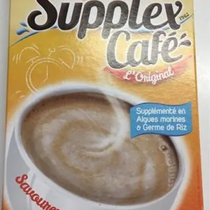 Supplex café