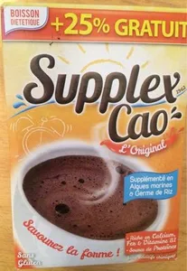 Supplex cao
