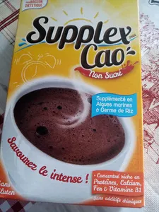 Supplex cao