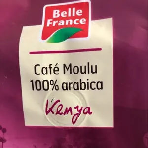 Kenya P. O. 100% Arab.