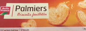 Palmiers