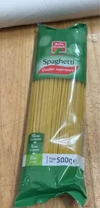 Spaghettis