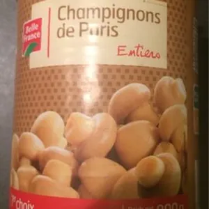 Champignons de Paris