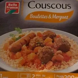 Couscous