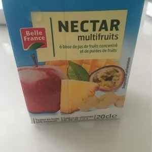 Nectar multifruit