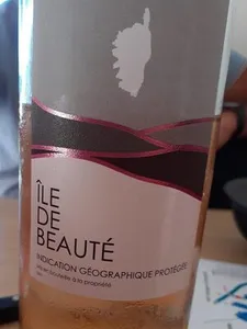 Île de beauté