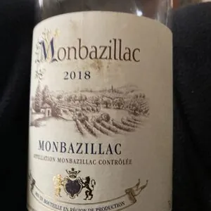 Montbazillac Aoc Selection Belle France