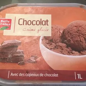 Bac 1L.Gl.Chocolat Bf,