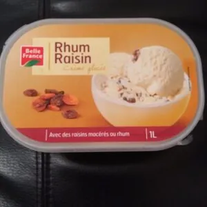 Bac 1L.Gl.Rh.Raisins Bf,