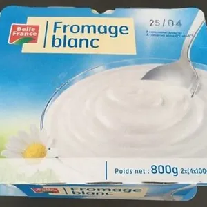 Fromage Blanc