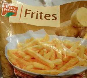 Frites