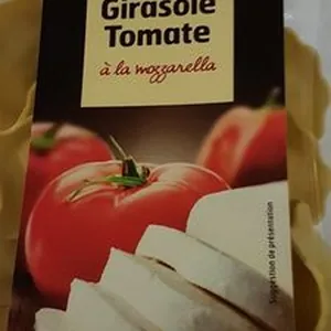 Girasole Tomate à la Mozzarella