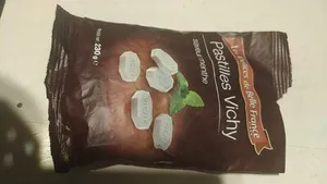 Pastilles vichy
