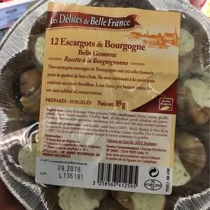 12 Escarg.bel.gross. D.Bf,