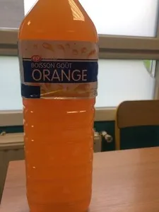 Boisson Orange 2L Ep*,