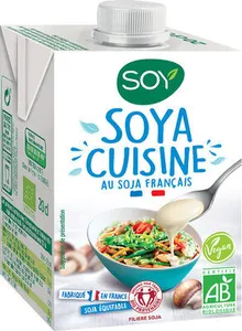 Soya Cuisine