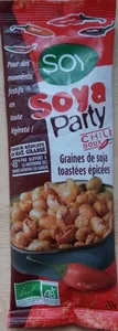 Soya Party Chili doux