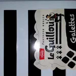 Galettes Bretonnes pur beurre