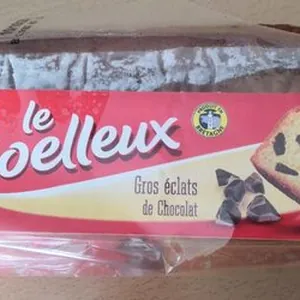 Moelleux