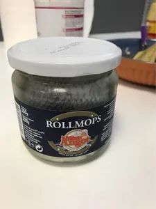 Rollmops