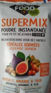 Supermix