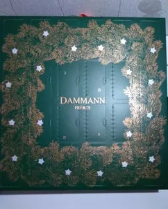 Calendrier de l'Avent