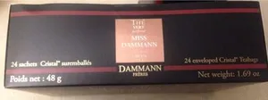 Miss Dammann (sachets)