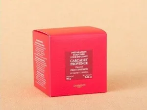 Dammann Carcadet Provence