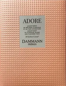 Adore Dammann