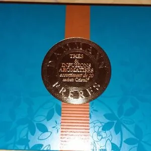 Thés  & infusions aromatisées