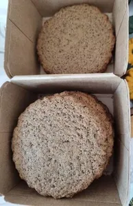 Crakoises café la trinitaine