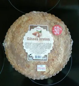 Gâteaux breton