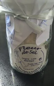 Fleur de sel