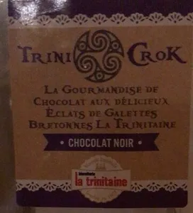 Trini Crok