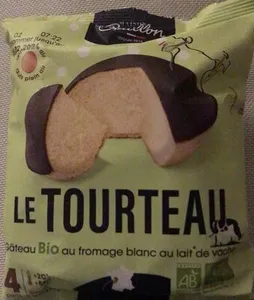 Le tourteau