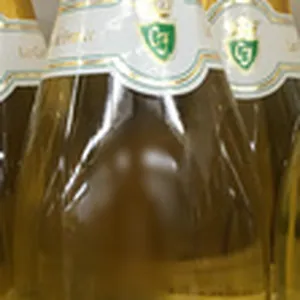 White Sparkling Wine Medium-Sweet