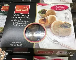 Escargot